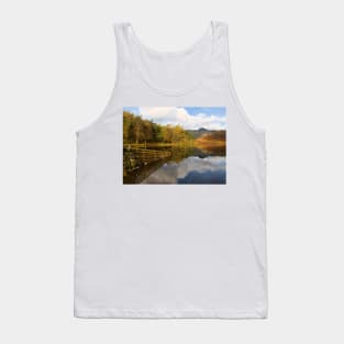 Blea Tarn Tank Top